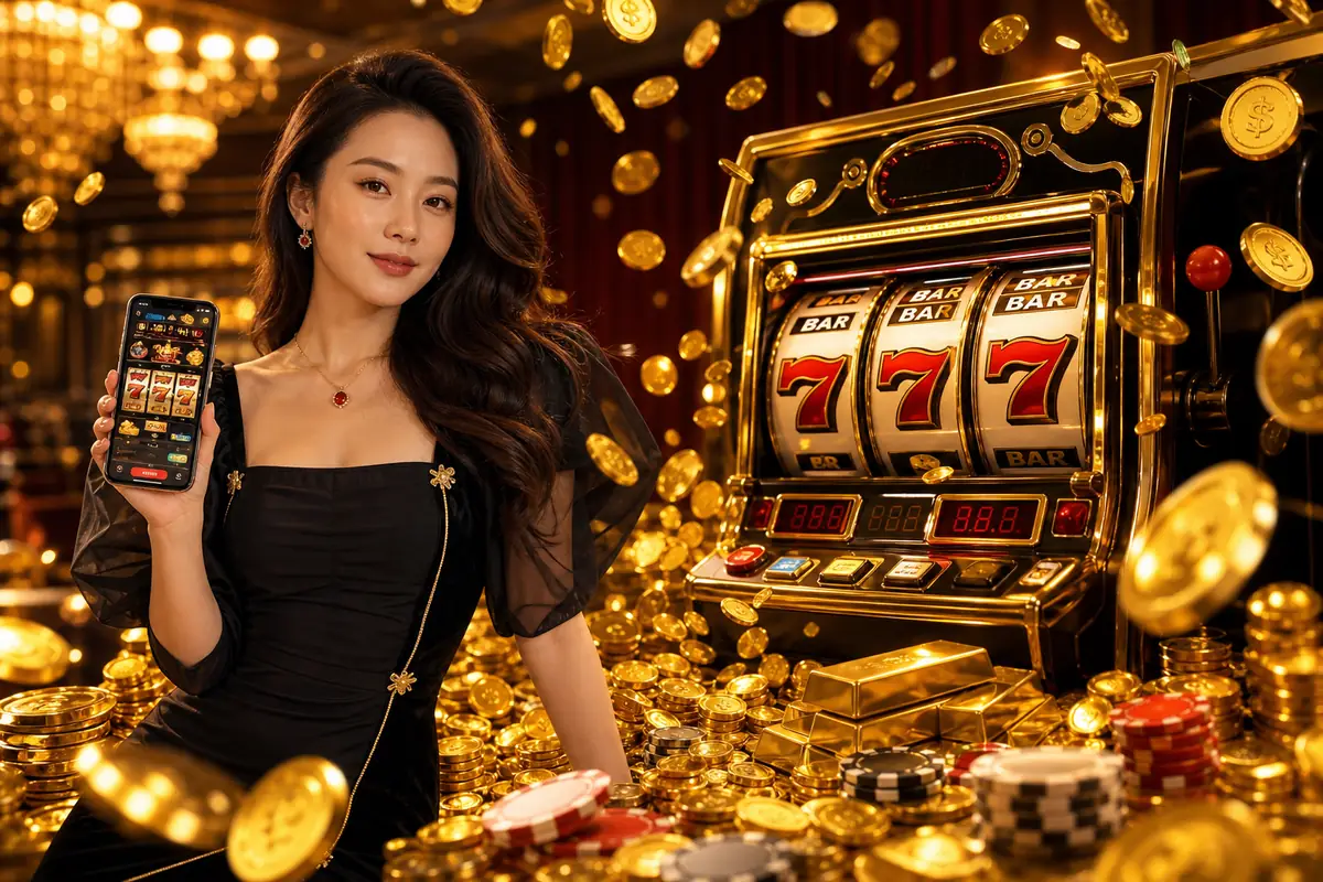 judi24 DuitNow deposit payment method