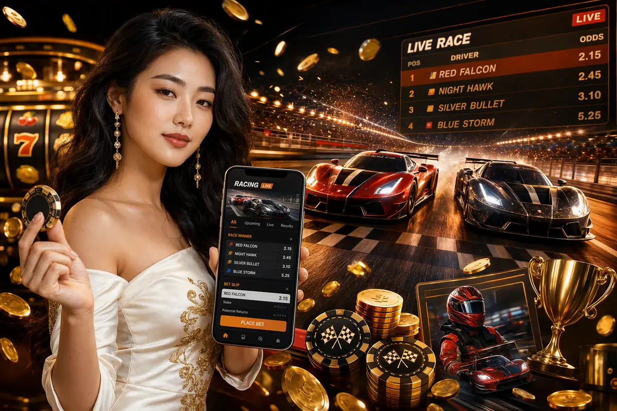 judi24 kasino online platform utama Malaysia