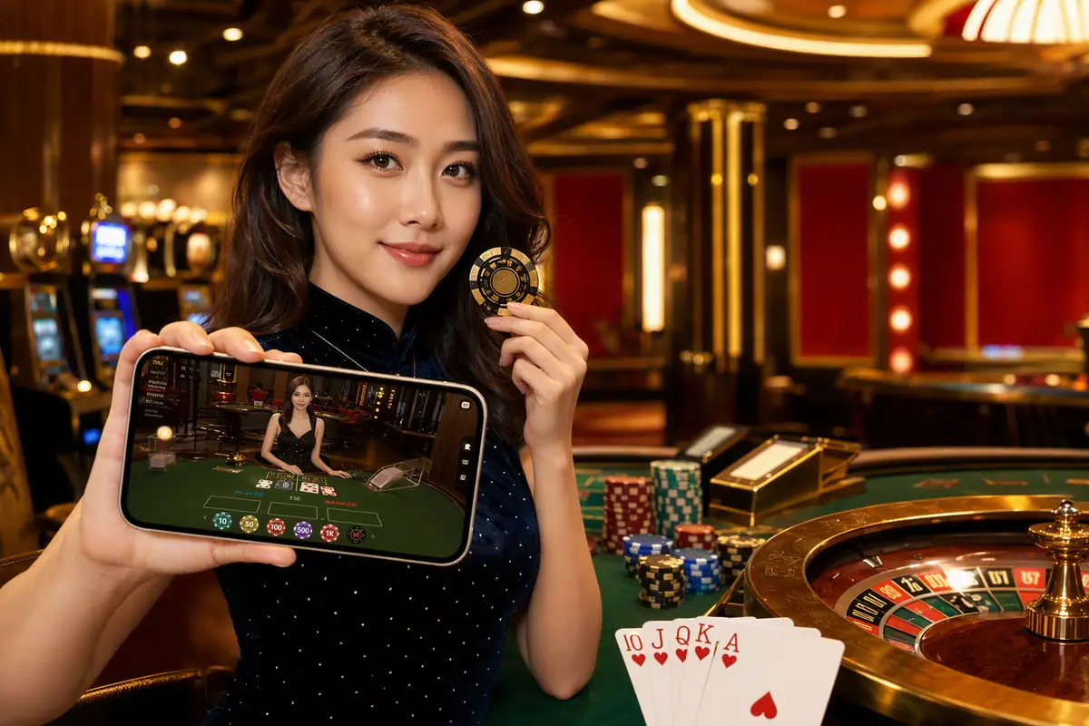 judi24 login paparan skrin platform kasino